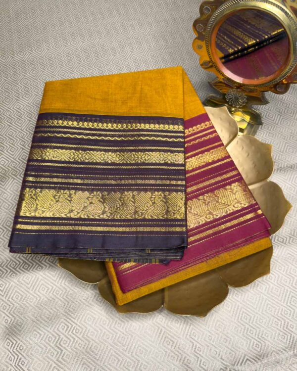 Saree 5