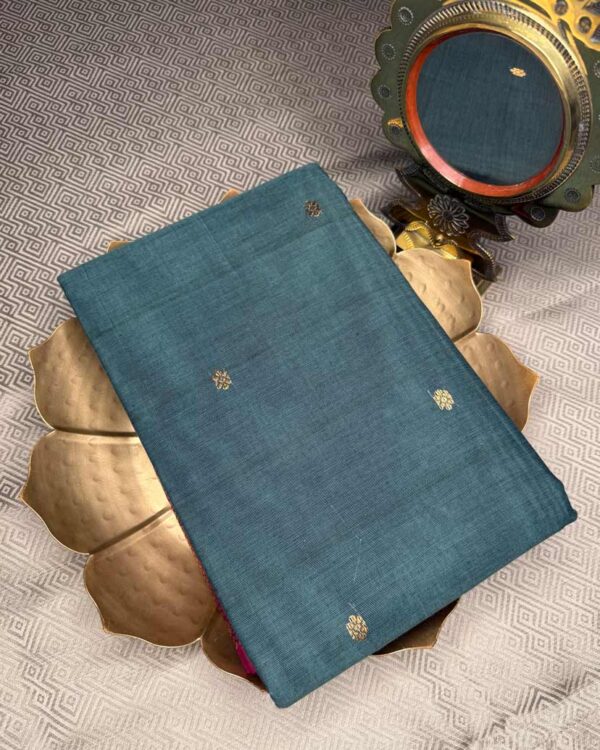 Saree 8 - Image 3