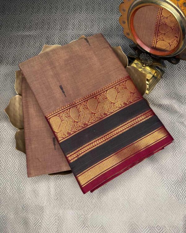 Saree 24 - Image 6