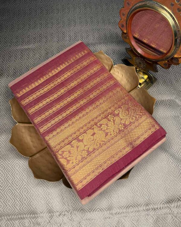 Saree 27 - Image 2