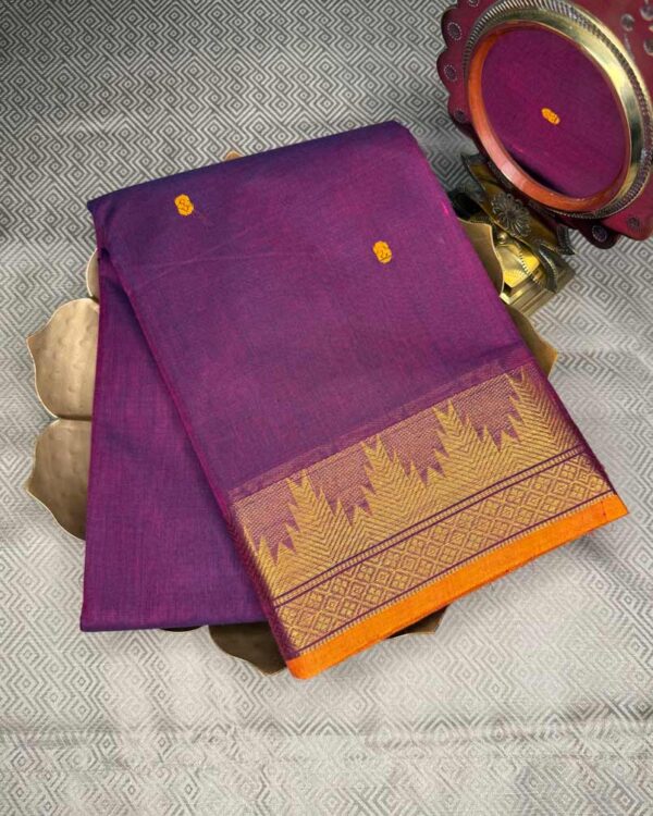 Saree 28 - Image 4