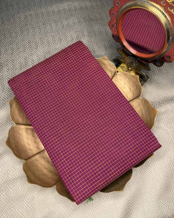 Saree 31 - Image 3