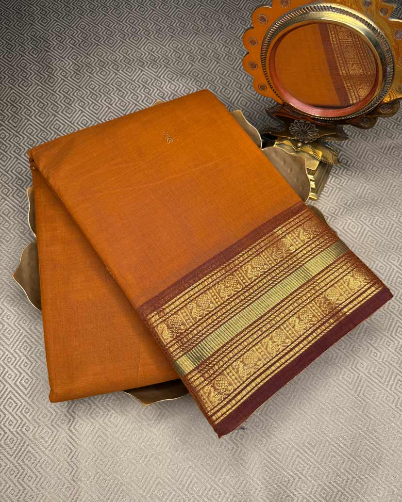 Kanchi Cotton