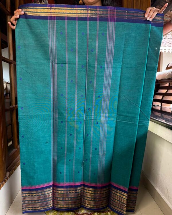 saree 21 - Image 6