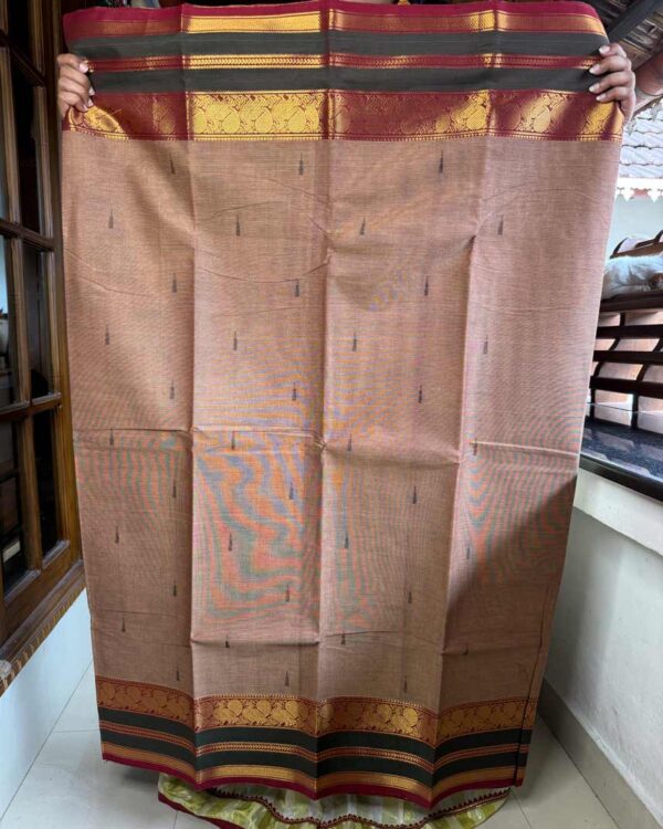 Saree 24 - Image 2