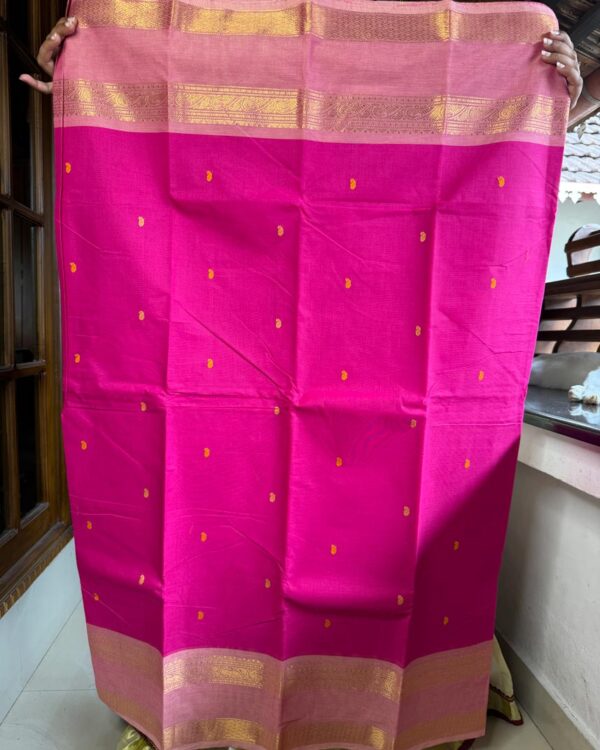 Saree 30 - Image 6