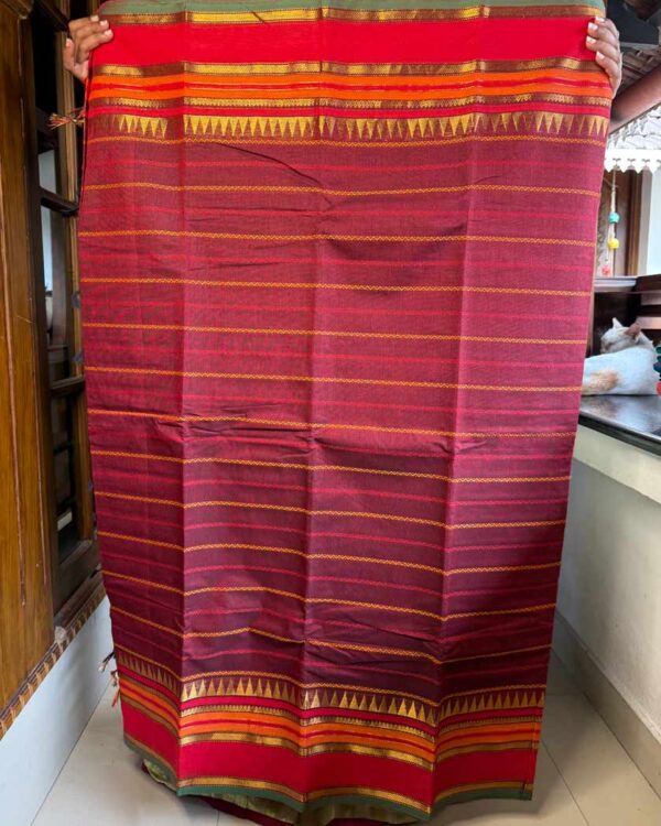 Saree 11 - Image 2