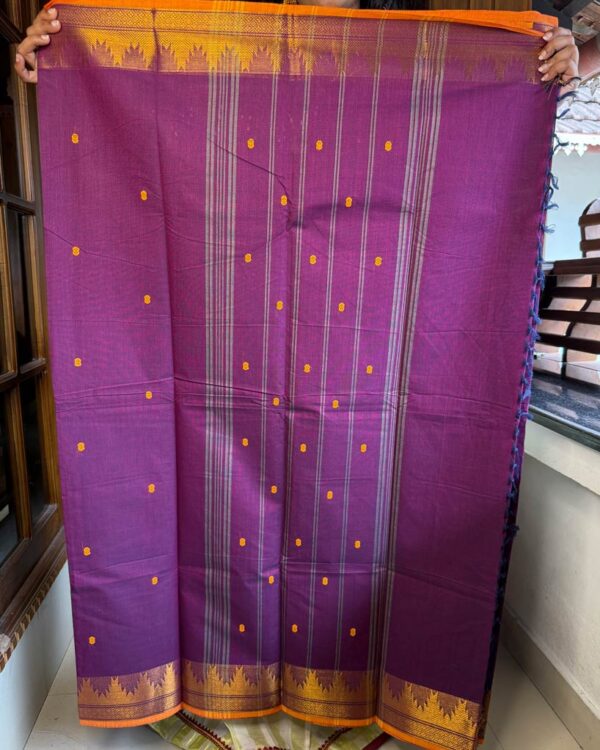 Saree 28 - Image 7