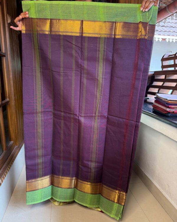 Saree 18 - Image 6