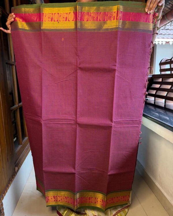Saree 31 - Image 5