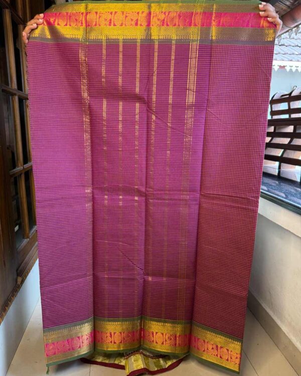 Saree 31 - Image 6